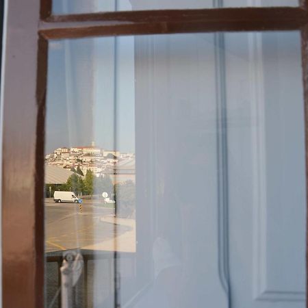 Casa Da Nono Apartment Coimbra Exterior photo