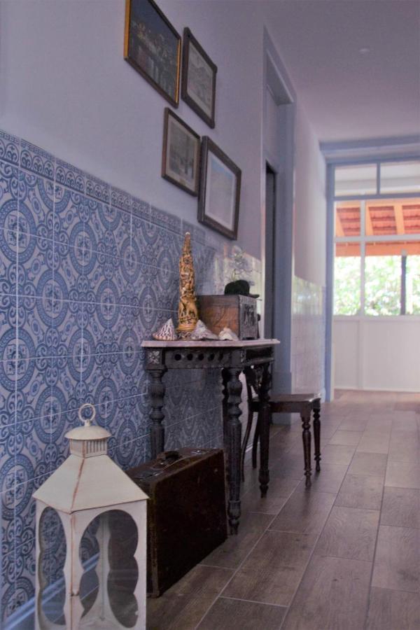 Casa Da Nono Apartment Coimbra Exterior photo